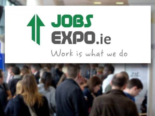 SECTO SERVICES will be at JOBS EXPO Galway – Saturday 22nd February