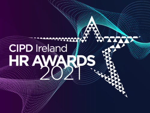 CIPD Ireland HR Awards 2021 Finalists