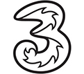 Three