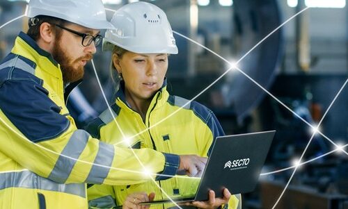ISO H&S Certification