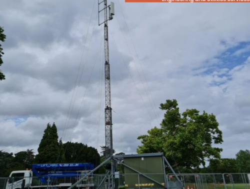 Secto Wireless Team – Bloom Festival 2022