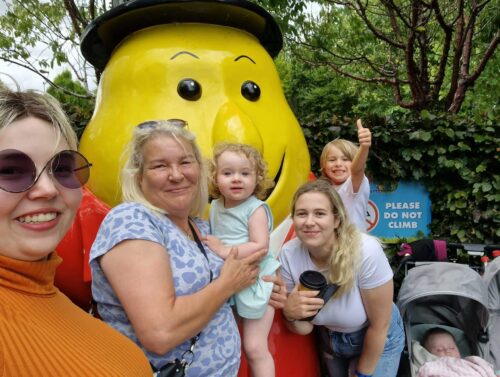 Secto Family Fun Day 2022