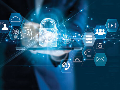 Secto Services Information Security Policy